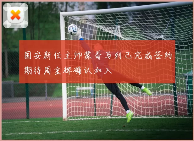 国安新任主帅蒙哥马利已完成签约期待周金辉确认加入