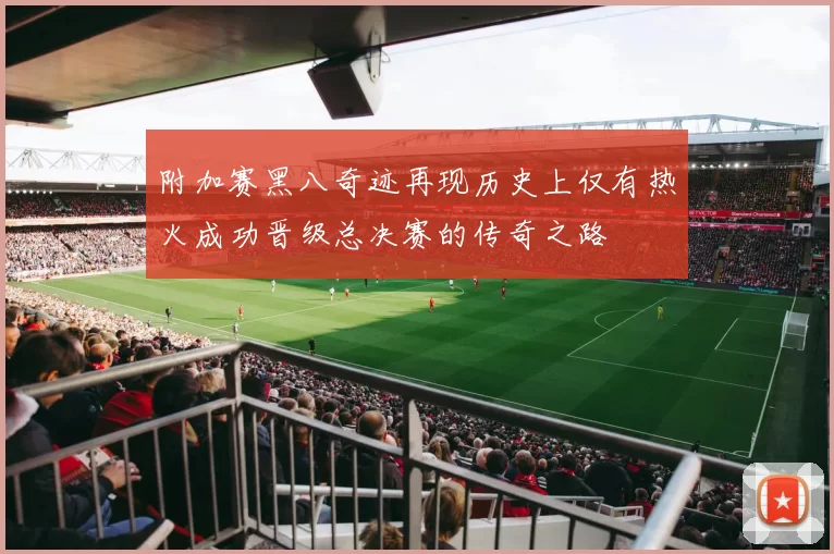 附加赛黑八奇迹再现历史上仅有热火成功晋级总决赛的传奇之路