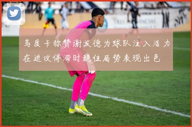 乌度卡称赞谢泼德为球队注入活力在进攻停滞时稳住局势表现出色