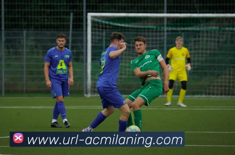 米兰体育发展历程